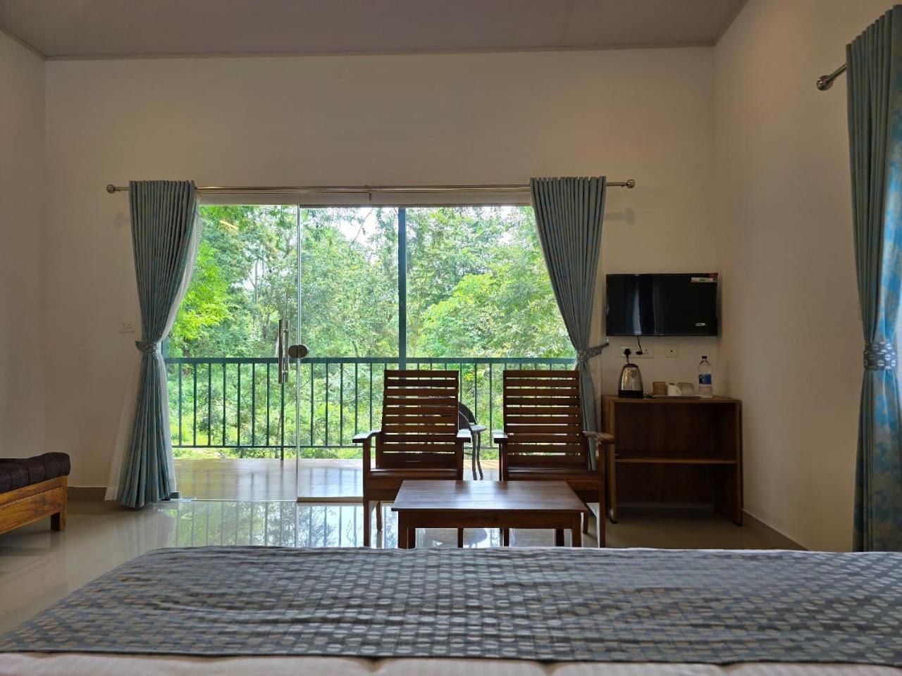 Green Aura Hotel Szultán Bathery Kültér fotó